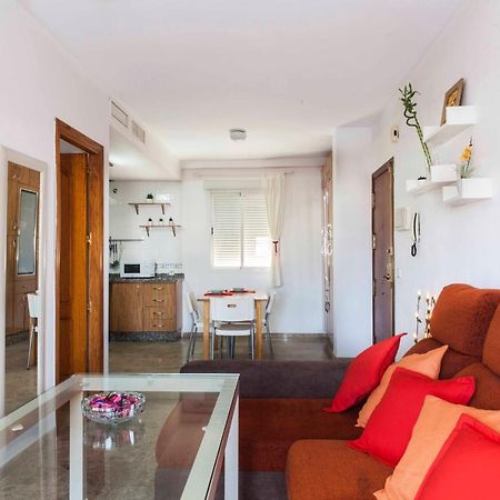 Apartmán Atico Sol Córdoba Exteriér fotografie
