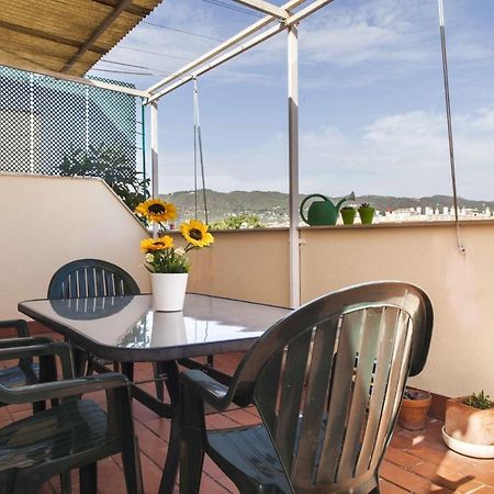 Apartmán Atico Sol Córdoba Exteriér fotografie